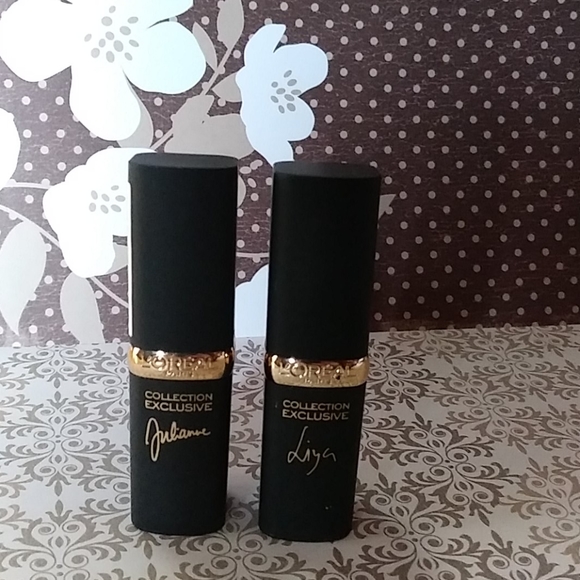 Loreal Lipstick Lot - Picture 3 of 3